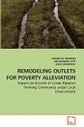 Remodeling Outlets for Poverty Alleviation By Waqar-Ur- Rehman, Muhammad Latif, Sajid Mahmood Cover Image