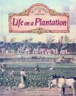Life on a Plantation (Historic Communities) By Bobbie Kalman, Barbara Bedell (Illustrator) Cover Image