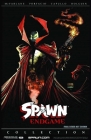 Spawn: Endgame Collection By Brian Holguin, Todd McFarlane, Various (Artist) Cover Image