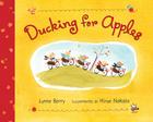 Ducking for Apples Cover Image