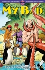 My Bad Vol. 3: Escape from Peculiar island Cover Image