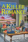 A Killer Romance (A Beach Reads Mystery #3) Cover Image
