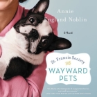 St. Francis Society for Wayward Pets Cover Image