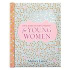 One-Minute Devotions for Young Women  Cover Image