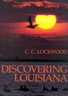 Discovering Louisiana Cover Image