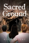 Sacred Ground Cover Image