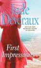 First Impressions: A Novel By Jude Deveraux Cover Image