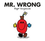 Mr. Men Meets Dr. Who!