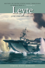 Leyte, June 1944-January 1945 (History of United States Naval Operations in World War II #12) By Samuel Eliot Morison Cover Image
