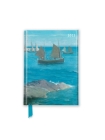 Glasgow Museums: Thomas Millie Dow: St Ives, Cornwall Pocket Diary 2023 By Flame Tree Studio (Created by) Cover Image