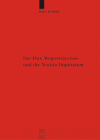 Der Dux Mogontiacensis und die Notitia Dignitatum By Ralf Scharf Cover Image