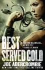 Best Served Cold By Joe Abercrombie Cover Image