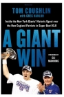 A Giant Win By Elomo Lind Cover Image