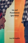 Lie and Punishment (gay story) Cover Image