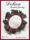 Delica Beaded Jewelry Cover Image