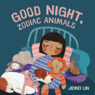 Good Night, Zodiac Animals Cover Image