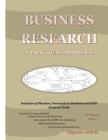 Business Research II: A Practical Approach Cover Image