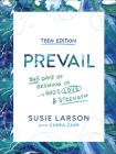 Prevail Teen Edition: 365 Days of Growing in God's Love and Strength Cover Image