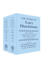 The Works of Lucy Hutchinson: Volume II: Theological Writings and Translations Cover Image