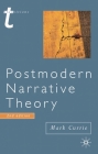 Postmodern Narrative Theory (Transitions #7) By Mark Currie Cover Image