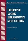 Effective Work Breakdown Structures Cover Image