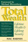 Total Wealth: Lifetime Wealth and Lifelong Security Cover Image
