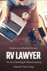 RV Lawyer: The Use of Technology for Remote Lawyering Cover Image