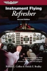 Instrument Flying Refresher Cover Image