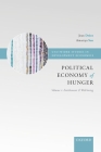 The Political Economy of Hunger Volume I: Entitlement and Well-Being (Wider Studies in Development Economics) By Jean Dreze (Editor), Amartya K. Sen (Editor), Jean Ze (Editor) Cover Image