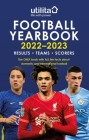 The Utilita Football Yearbook 2022-2023 By Headline Cover Image