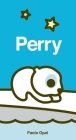 Perry By Paola Opal (Illustrator) Cover Image