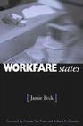 Workfare States Cover Image