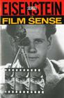 The Film Sense By Sergei Eisenstein Cover Image