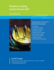 Plunkett's Consulting Industry Almanac 2020: Consulting Industry Market Research, Statistics, Trends and Leading Companies Cover Image