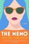 The Memo: A Novel Cover Image
