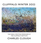 Clufffalo: Winter 2022 Cover Image