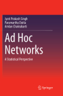 AD Hoc Networks: A Statistical Perspective Cover Image