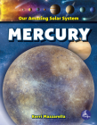 Mercury By Kerri Mazzarella Cover Image
