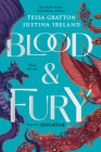 Blood & Fury Cover Image