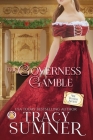 The Governess Gamble By Tracy Sumner Cover Image