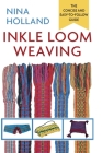 Inkle Loom Weaving Cover Image