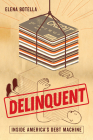Delinquent: Inside America's Debt Machine Cover Image