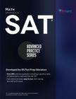 SAT Math Workbook Cover Image