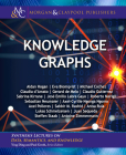 Knowledge Graphs By Aidan Hogan, Eva Blomqvist, Michael Cochez Cover Image