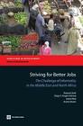 Striving for Better Jobs: The Challenge of Informality in the Middle East and North Africa Cover Image
