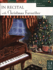 In Recital(r) with Christmas Favorites, Book 5 Cover Image