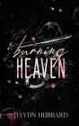 Burning Heaven By Haydn Hubbard Cover Image