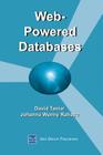 Web-Powered Databases Cover Image