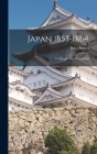 Japan 1853-1864: Or, Genji Yume Monogatari By Baba Bunyel Cover Image
