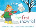 The First Snowfall Cover Image
